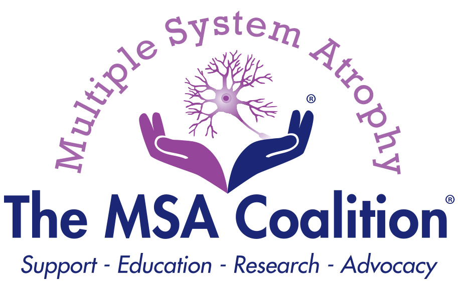 The Multiple System Atrophy Coalition Inc